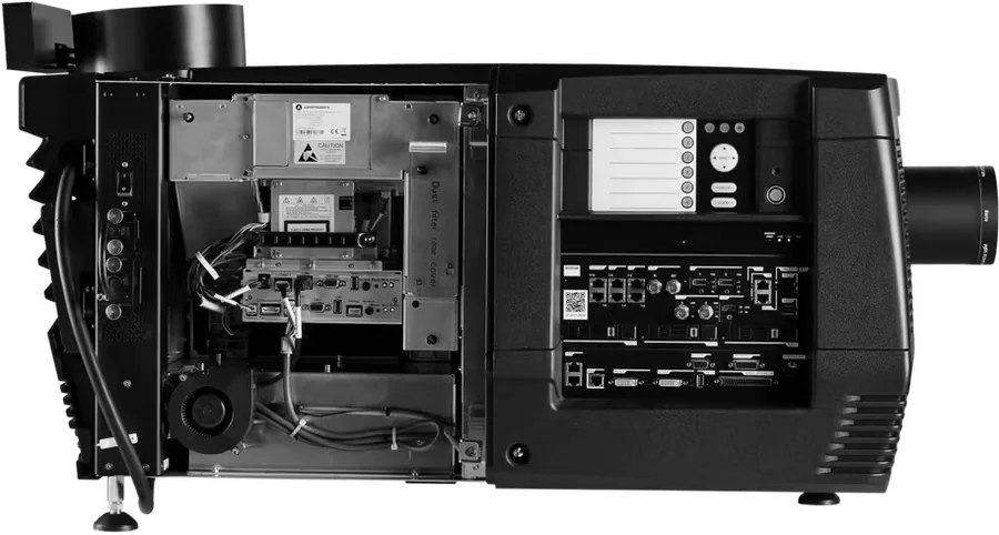 Modulo di aggiornamento a luce laser Barco per proiettori Serie C